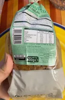 Pane bauletto 8 cereali