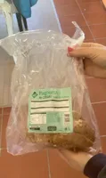 Pagnotta ai cereali