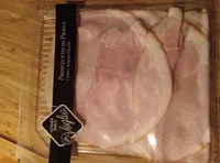 Prosciutto Di Praga