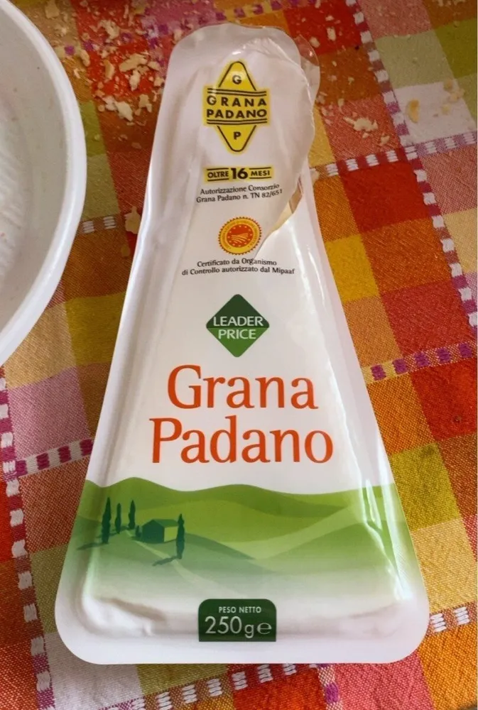 Grana Padano