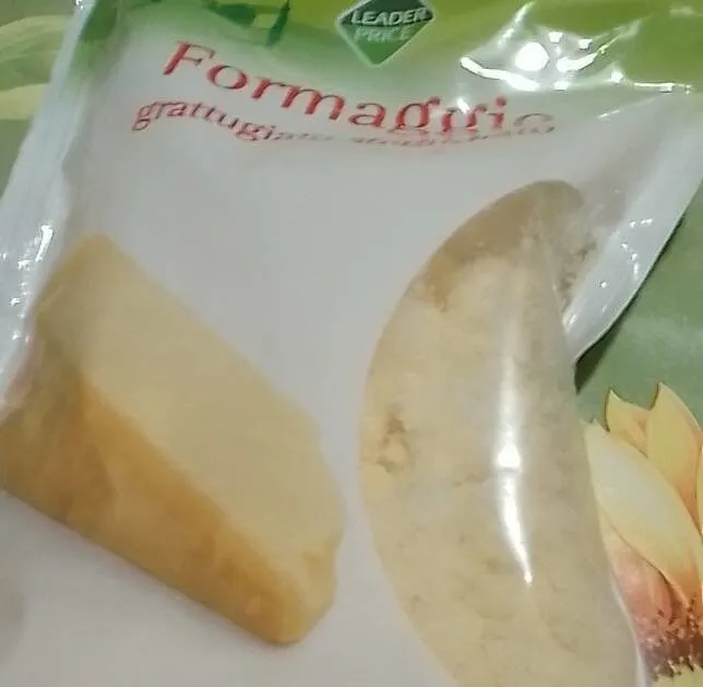 Formaggio
