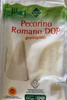 Pecorino Romano DOP