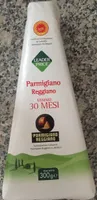 Parmigiano reggiano