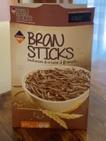 Bran sticks