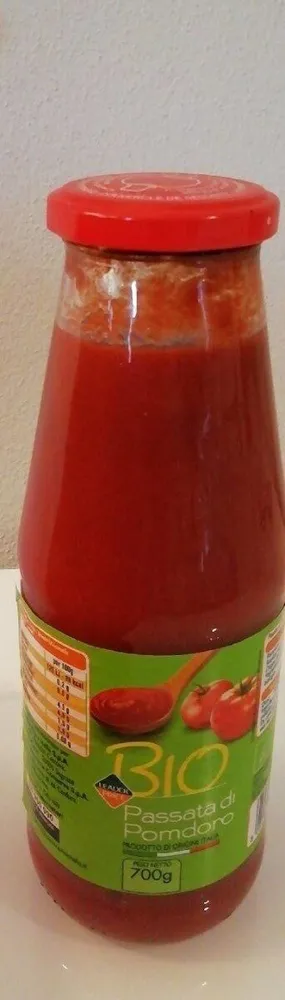 Passata di pomodoro