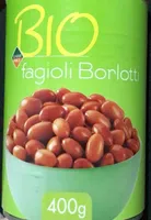 Fagioli borlotti