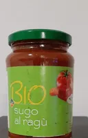 Bio sugo al ragù