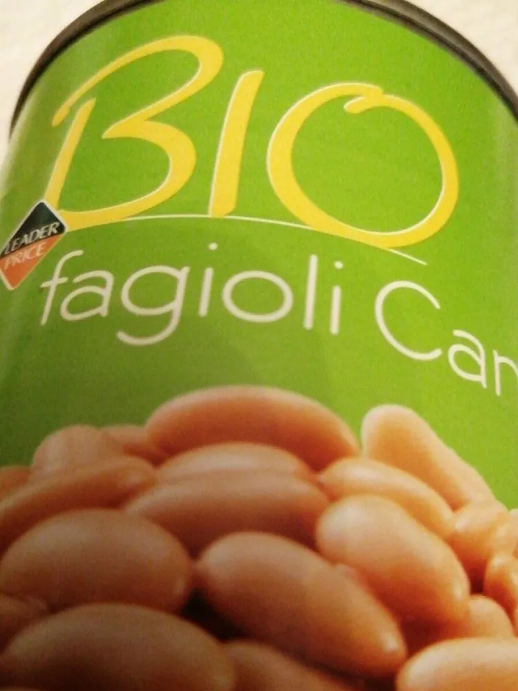 Fagioli cannellini
