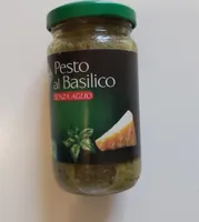 Pesto al Basilico