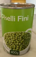 Piselli fino