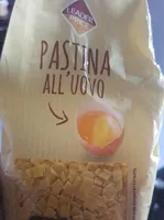 Pastina all uovo