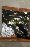 Tutte liquirizia