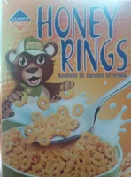 Honey rings