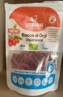 Bacca di gji
