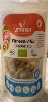 Fitness Mix disidratato