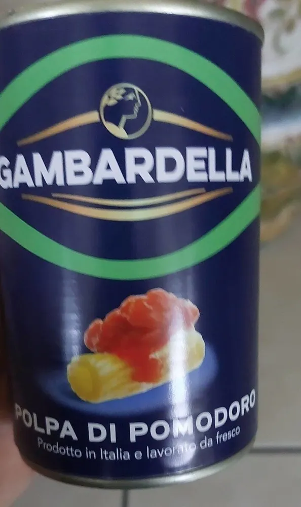 Polpa pomodoro