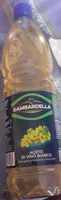 Acetosa vino bianco