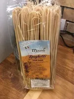 Spaghetti