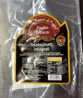 Strascinati Integrali