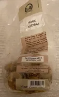 Taralli ai cereali
