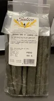 Grissisini tipo “0” carbone veg.