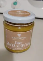 Sugo Zucca e Speck per pasta e crostini
