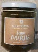 Sugo ortiche