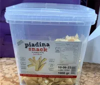 Piadina Snack