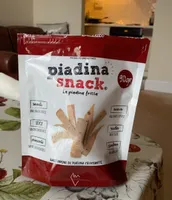 Piadina Snack