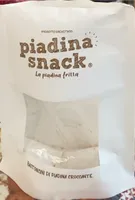Piadina Snack