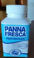Panna fresca