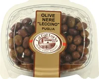 Olive nere leccino puglia