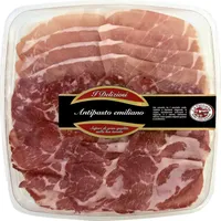 Antipasto all'emiliana