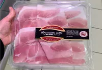Prosciutto cotto