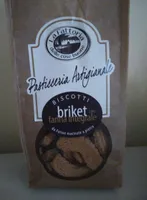 BRIKET INTEGRALI
