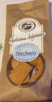 Biscotti zero zucchero