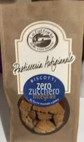 Zero zuccheri integrali