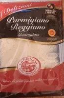 Parmigiano reggiano