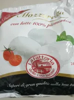 Mozzarella