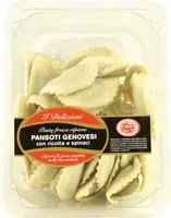 Pansotti ricotta e spinaci la fattoria delle cose buone
