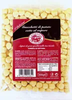 Gnocchetti dIGPatate i deliziosi