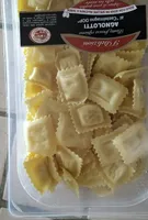Agnolotti al Castelmagno DOP