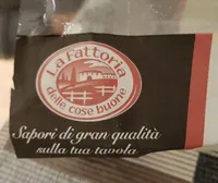 Grissini all'acqua