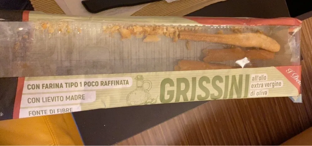 Grissini