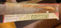 Grissini
