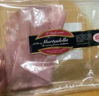 Mortadella
