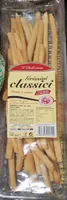 Grissini classici