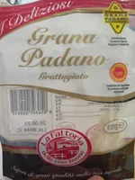 Grana padano