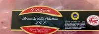Bresaola della Valtellina IGP