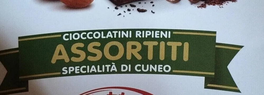 Specialita cuneesi